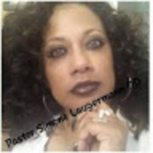 Meet your Posher, Pastor simone